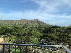 オアフ島～ ハワイ島 その1