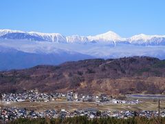 浅間温泉ひとり旅（前編）