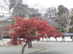 国宝松江城!!山陰鉄道の旅