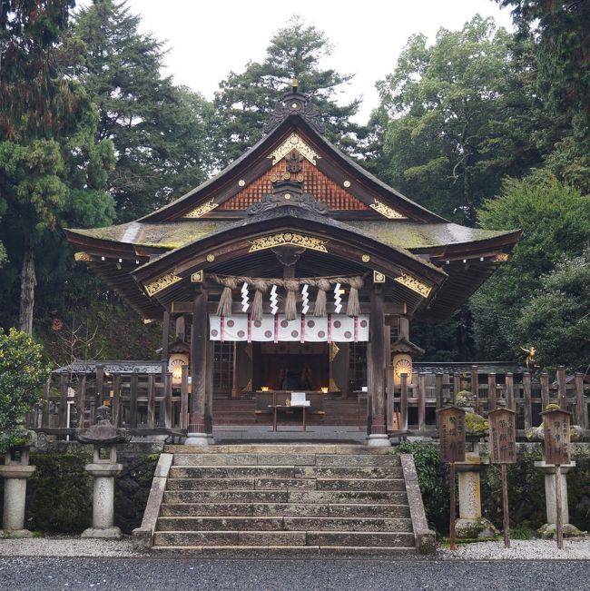 今回の山陰旅は、山陰道の一の宮ご朱印巡りが目的です。<br />因幡国・伯耆国・出雲国・石見国を巡って来ました。<br />残りは「隠岐国」のみ、ここは果たして行くことができるでしょうか。<br />　