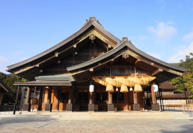 山陰道一の宮御朱印巡り 出雲編 島根県の旅行記 ブログ by 夏ミカンさん フォートラベル