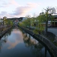 土日ふらりと岡山・倉敷