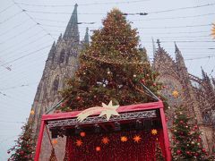 本場！クリスマスマーケット！！  Frankfurt am Main & koln