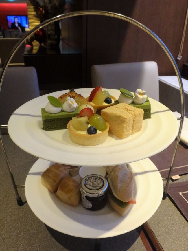 韓国 江南 三成にあるihgホテル Grand Intercontinental Seoul Parnas グランド インターコンチネンタル ソウル パルナス 宿泊記 1 お部屋のアップグレードはあるか Ihgリワーズクラブの プラチナエリート のステータスの威力を検証 V ソウル 韓国