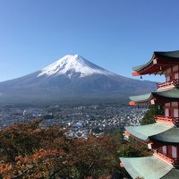 ぐるっと富士山廻り -2017-