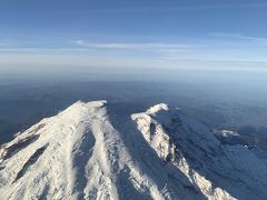 ⑦シアトルから帰国編・お土産も（サンフランシスコからアメリカ西海岸の大自然を見てラスベガスへ）