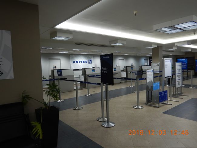 グアム旅行 2018.11.30~2018.12.03 4日間<br />航空券 ユナイテッド航空<br />大人3人(内2人は酒豪!?)の旅なので奮発してビジネスクラス。<br />たぶん安くついていると思います。<br />9月1日に予約して1人78960円<br />行きは仕事帰りなので21:20分発<br />帰りは長くいたいのとTCAT利用で無料バス利用したいので17:10発 <br /><br />ホテル<br />寝るだけと割り切ってガーデンヴィラホテル<br />3人で3泊24177円 1人8059円<br />