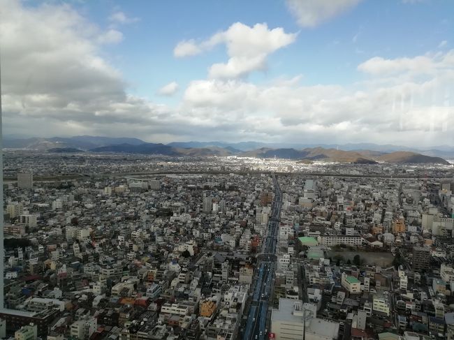 12月は気温の変動が激しいため 風邪をひきやすい<br />電車の中でずっと咳をしている人がいた<br />岐阜と言ったら 豚 コレラ で 問題になっている地域<br />ちょっと心配だけど 大丈夫だろう<br />今回大失敗をしてしまった そのため 岐阜に着くのが 1時間に10分も遅れてしまった<br />でも 岐阜の展望台から 素晴らしい景色を見たので それと 岐阜の駅で 果物が買えたので よしとしよう<br />そこで買ったみかんが すごく美味しかった