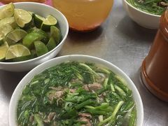 念願のハノイでベトナム料理を食べる旅 2日目
