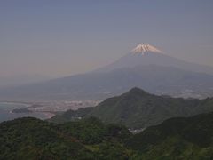 伊豆２泊３日旅　１日目　伊豆の国パノラマパーク＆東府や、そして湯ヶ島温泉嵯峨沢館へ