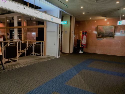 直行バスで楽々 ホテルニュー塩原満喫してきた 塩原温泉郷 栃木県 の旅行記 ブログ By ちーたんさん フォートラベル