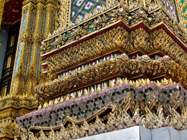 18 タイ5日間の旅 2 天使の都 煌びやかな仏教世界 2日目 前編 バンコク タイ の旅行記 ブログ By Akemi さん フォートラベル 18 タイ5日間の旅 2 天使の都 煌びやかな仏教世界 2日目 前編 バンコク タイ の旅行記 ブログ By Akemi さん フォートラベル