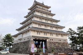 初めての長崎県３泊４日の旅～１日目：セントレア→長崎空港→島原→雲仙温泉～