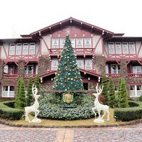 初めての長崎県３泊４日の旅～２日目：雲仙温泉→長崎市内～