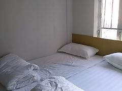 毎日グレードアップ、香港ホテル日替り３泊４日の旅(２日目)