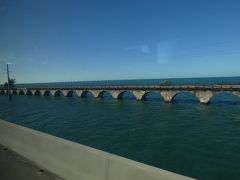 フロリダ セブンマイルブリッジ (Seven Mile Bridge, Florida)