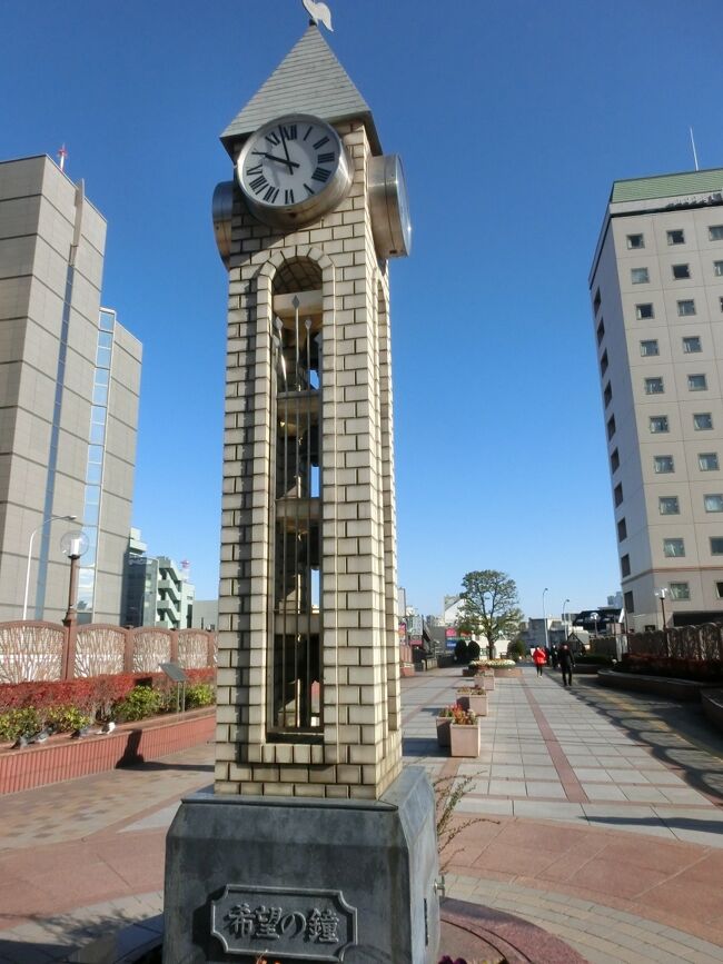 東京文学・歴史散歩23。田端文士村を歩く、その1:田端駅から田端文士村記念館を見て田端八幡神社まで。