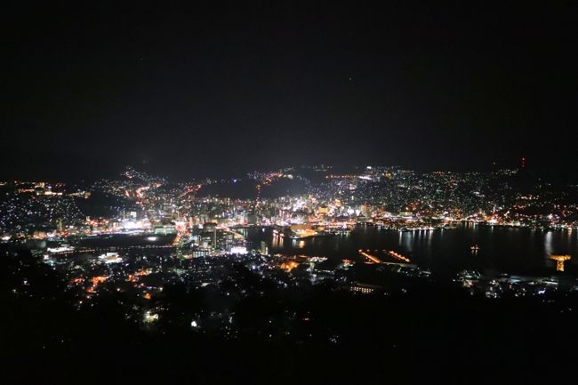 初めての長崎県３泊４日の旅～3日目：長崎市内観光～