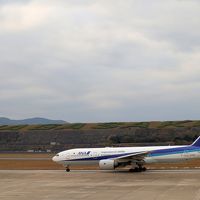 初めての長崎県３泊４日の旅～４日目：長崎市内→長崎空港→セントレア～