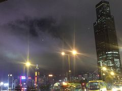 香港経由でマカオへ行ってきました！香港旅行記②