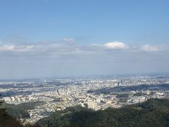 高尾山へ登ってきました(o^^o)