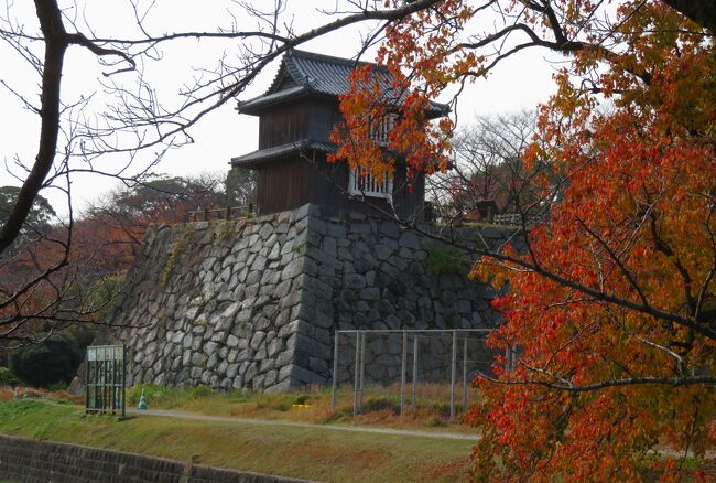 九州北部の福岡と佐賀の名城巡りです。福岡城は、昨年に現地ガイドさんの説明付きで見学しましたので、今回は出来るだけ重複しない紹介に留めました。昨年の見学の時の旅行ブログを紹介しておきます。<br />＊2017春、九州西北部の城巡り(1/35)：3月29日(1)：福岡城(1/6）<br />　https://ssl.4travel.jp/tcs/t/editalbum/edit/11229439/　