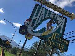 娘と行く3度目のhawaii1日目