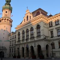 2018 ハンガリー・スロバキア・チェコ周遊　１０日間　(3) PM