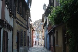 Luxenbourg～Alsace～Lorraine④