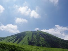 雲仙から雄大な阿蘇、高千穂