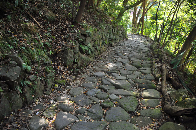 箱根湯本の歴史を歩く旅
