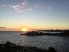 地中海に浮かぶ世界遺産の国マルタ島6日間(セントジョージアの5つ星ホテルに3連泊)