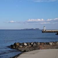 伊豆で海の幸と温泉の小旅行