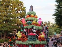 東京ディズニーランド　前編