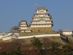 姫路城を見てきました
