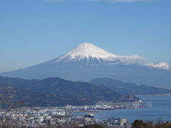 日本平夢テラスに行って来ました 2018.12.19