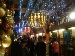 Meet Colors! Taiwan 今年の〆の旅はANA特典航空券で行く台中・台北2泊3日旅（1日目）