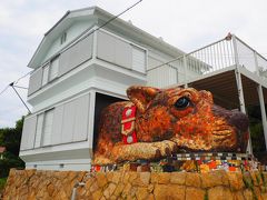 2018　アートな産業遺産　犬島訪問