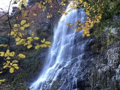 兵庫県～天滝へ～2017