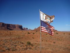 アメリカ国立公園めぐり