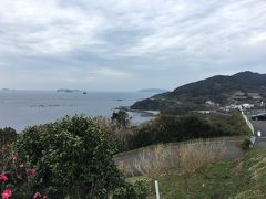 2018年  世界遺産 潜伏キリシタンの里そとめツアー