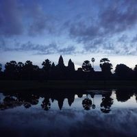 カンボジア旅行記～2018 シェムリアップ編～その7“世界遺産「アンコール遺跡群」”