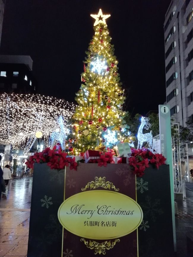 2回目の復興支援の旅<br />1回目は下呂温泉<br />静岡は決まっていたが 岐阜復興支援を追加して 静岡から岐阜に行く<br />前回、18きっぷを3枚使ったので 残り2枚。<br />行きは バスで行く事にした。<br />新宿から直行なので 楽だ。<br />しかし 土曜なので バスはほぼ満席状態。<br />しかし 少しだけ1人で座れる座席もあった。<br />定時より少し遅れて到着<br />静岡の知人と イルミネーションを見に行く<br />去年から 静岡に来る機会が増えた。<br />温暖なので 冬の静岡が気に入った。<br />今後 避寒地として冬に来ようと思う。<br /><br /><br />