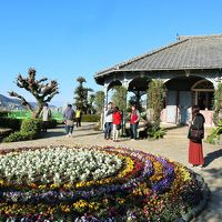 長崎浪漫☆歴史めぐり（その１）《グラバー園・大浦天主堂・平和公園・稲佐山編》