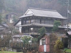 四国の秘湯、もち道後じゃないですよ、ここ凄いわ！愛媛の山奥へ小藪温泉、その前おまけ温泉付ツアー