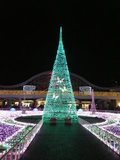 【2018年　宮崎】その１　宮崎には何があるの？知らずに行ってごめんなさい。（フローランテ宮崎、東横イン宮崎駅前） 