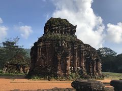 ベトナム旅行記③　ミーソン・ダナン