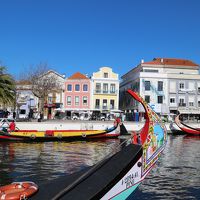 Ola’ 歩いても歩いても飽きないよ～迷路に入っちゃう？入っちゃお～スマホ片手にさぁ行くよin Portugal ☆③モリセイロとパジャマシティーを楽しんじゃお～