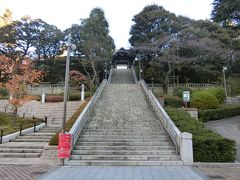 宇都宮二荒山神社