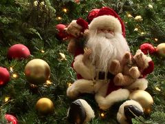 今年もクリスマスマーケットがやってきた／食いしん坊のクリスマスぶらり旅「東京編」